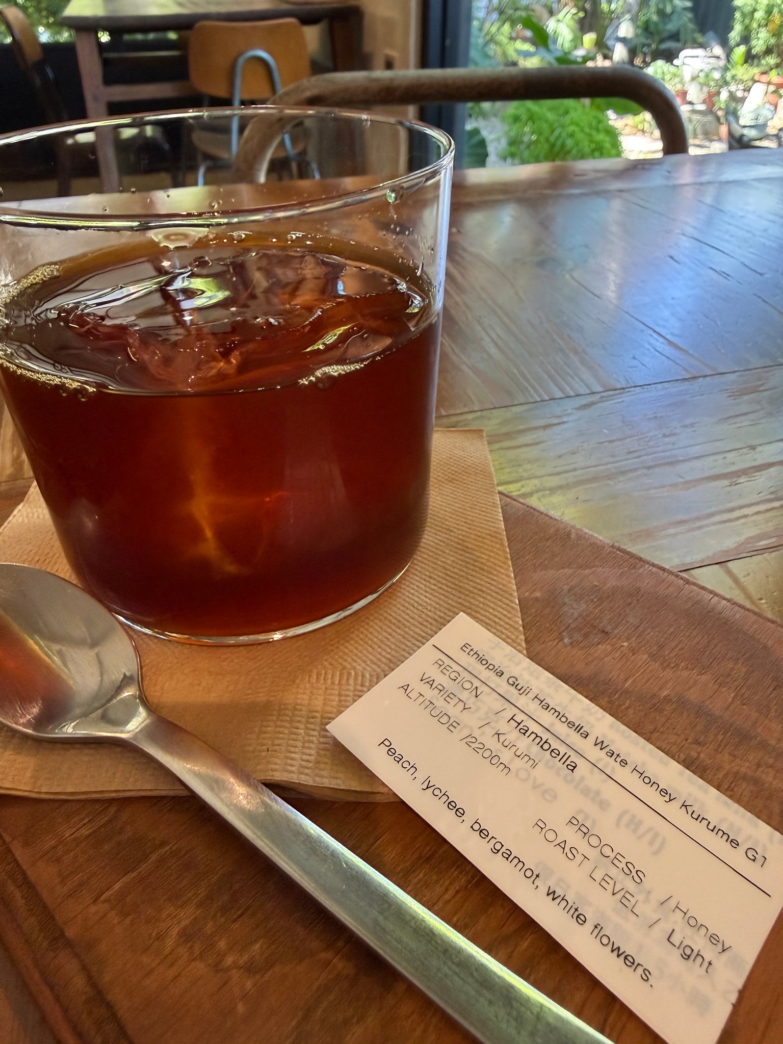 山穴 Xxcoffee