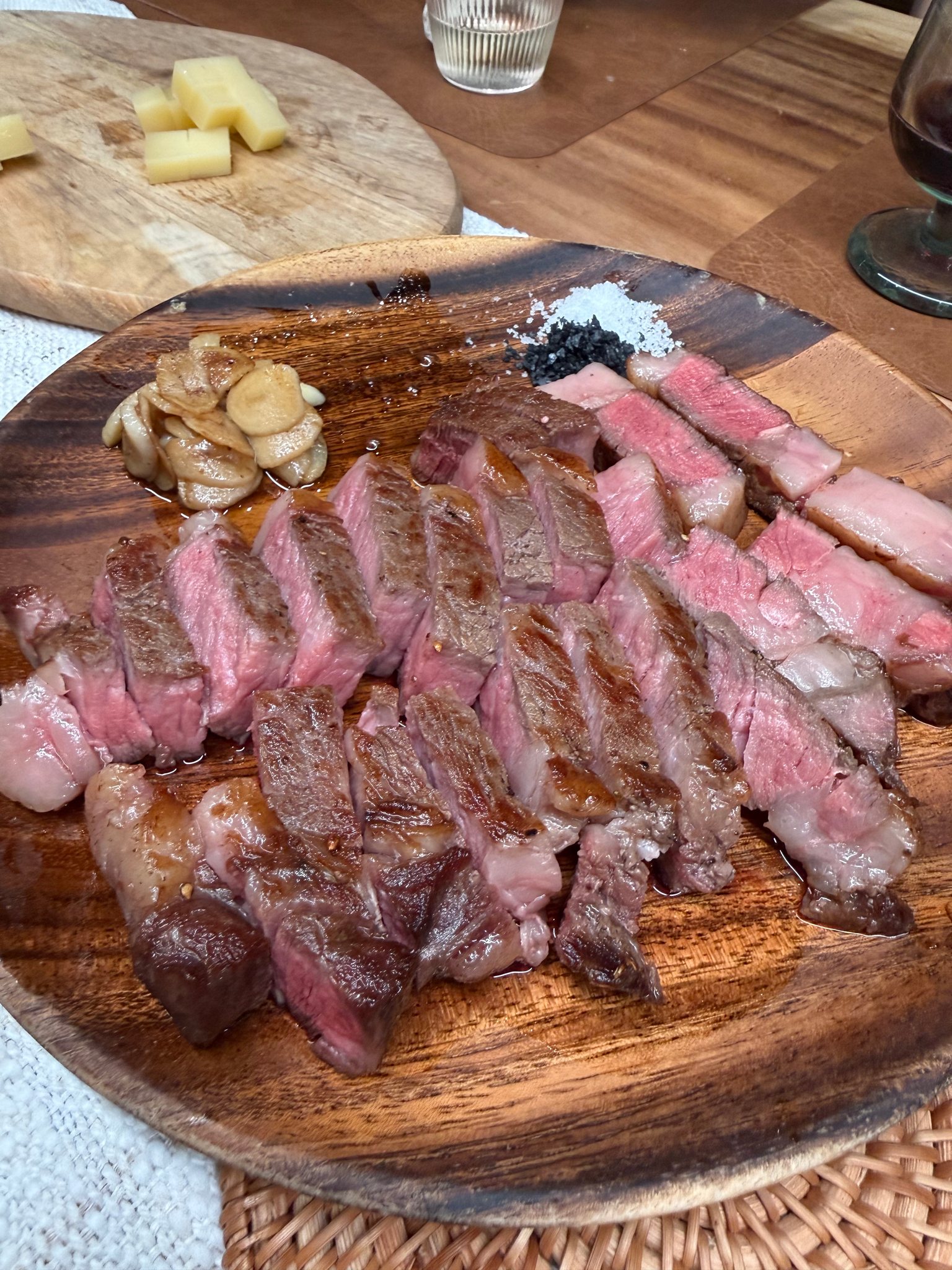 Log