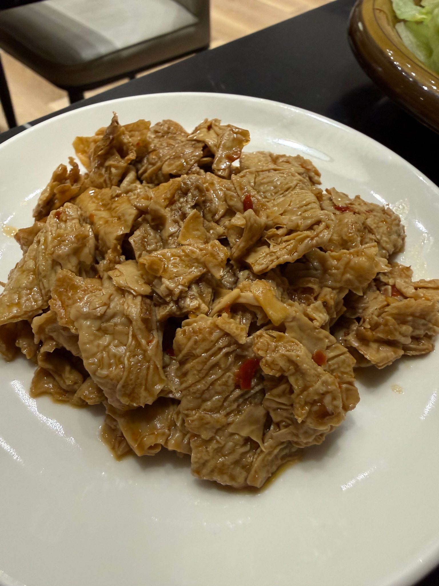 老瀋陽酸菜白肉鍋 竹北店