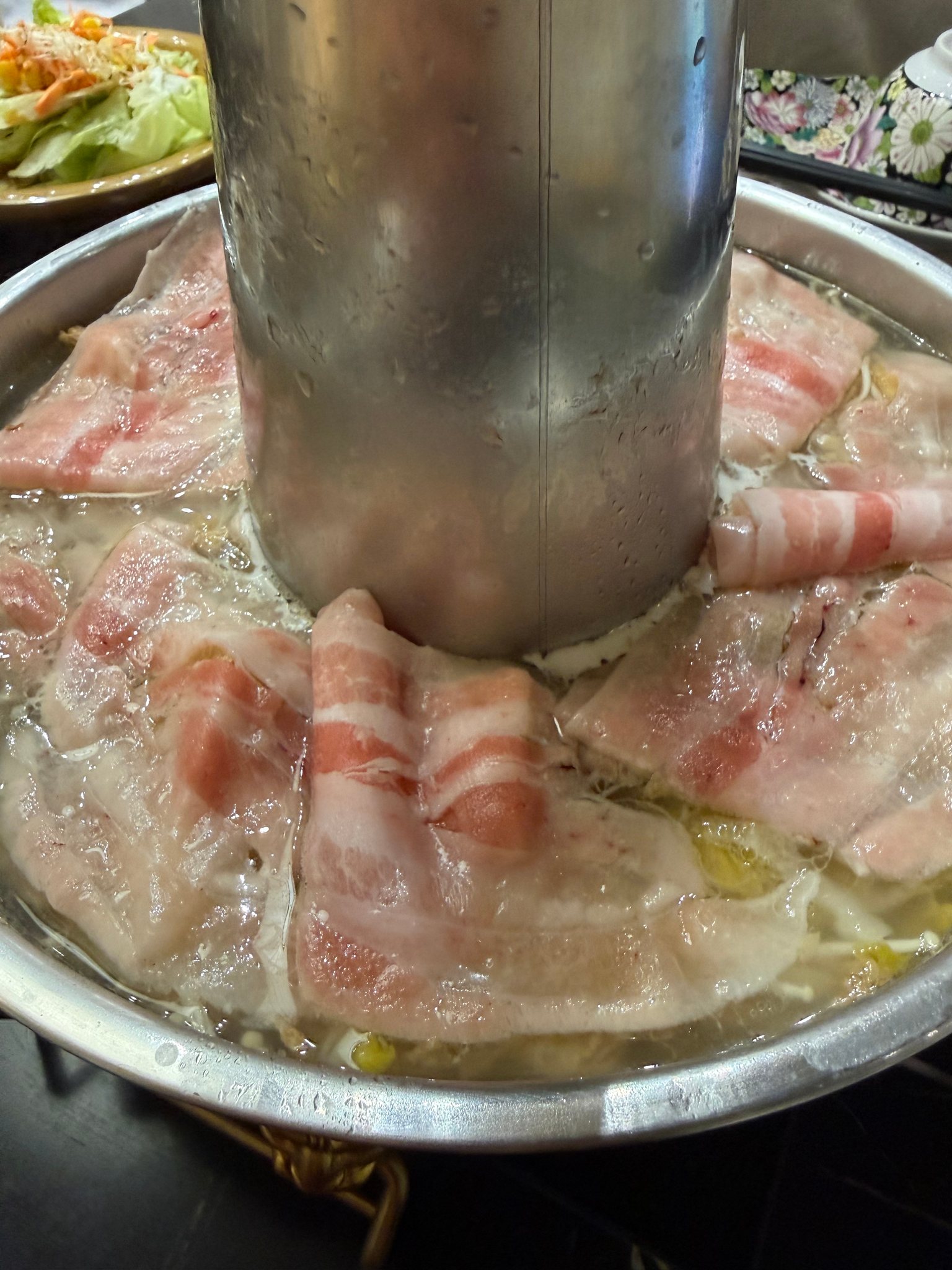 老瀋陽酸菜白肉鍋 竹北店