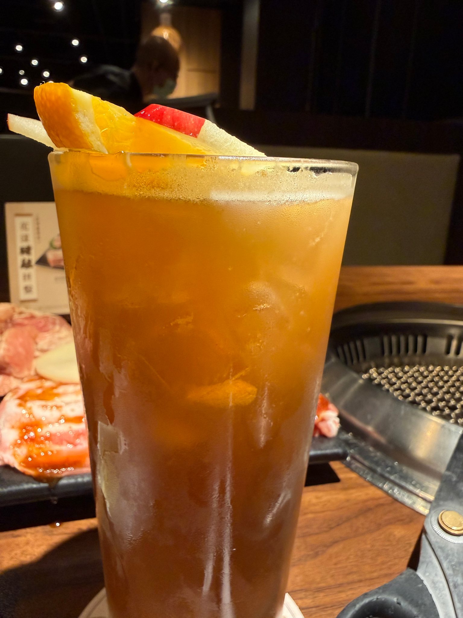 姜滿堂