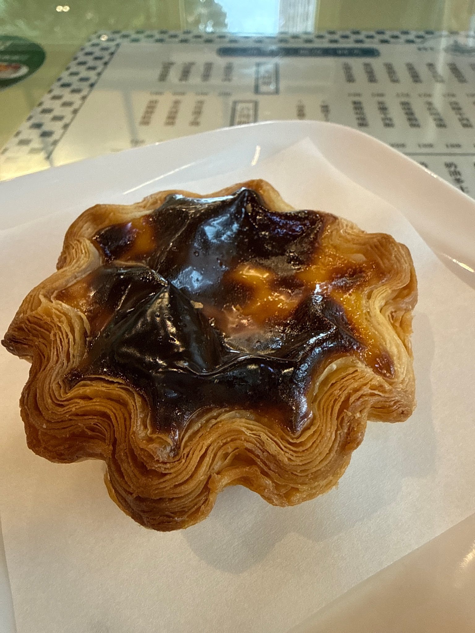 美生餐室新竹勝利店