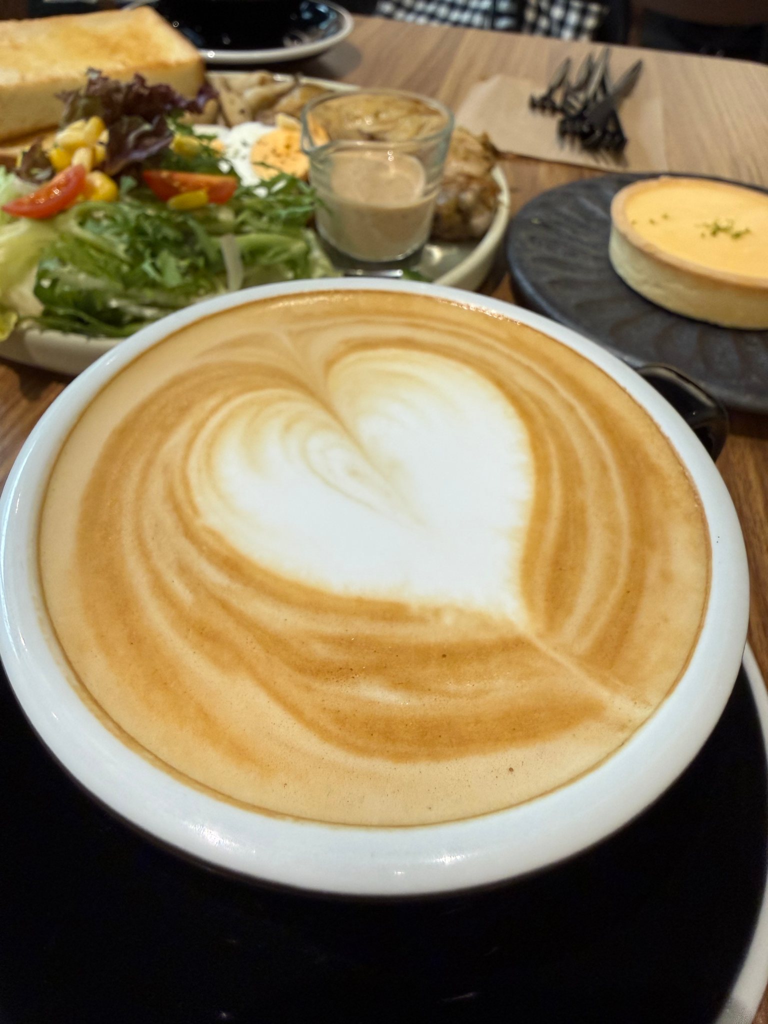 Latte