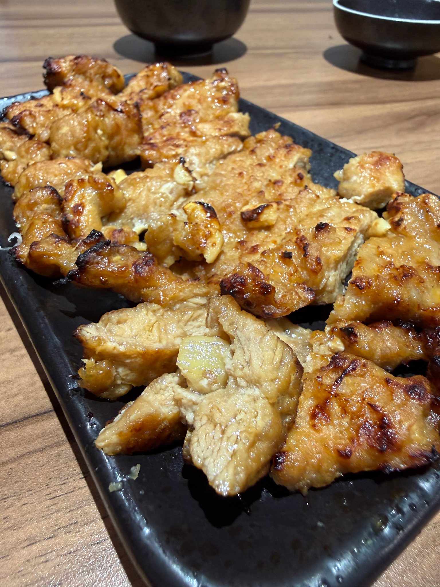 六食餾和風小食館