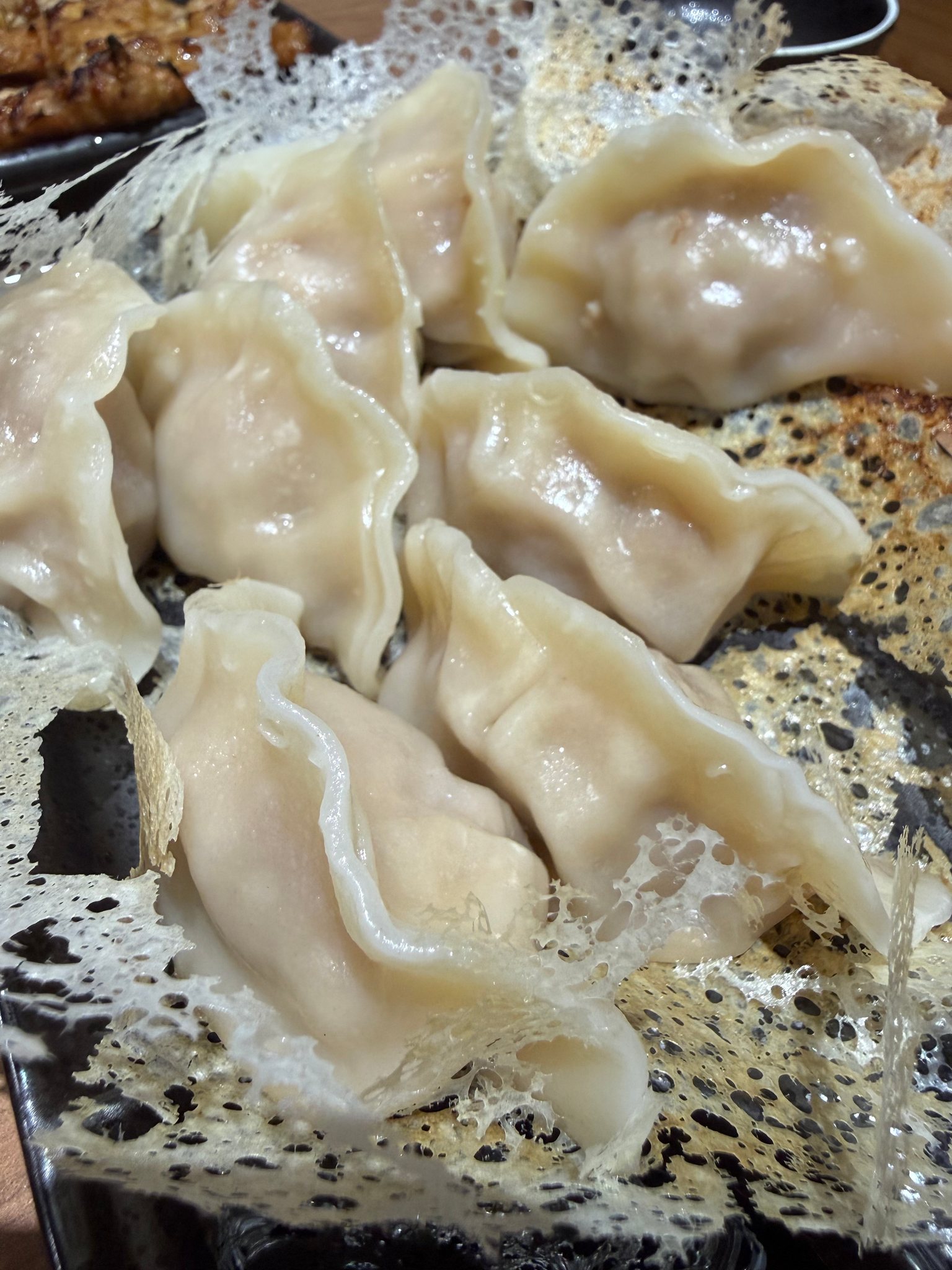 六食餾和風小食館