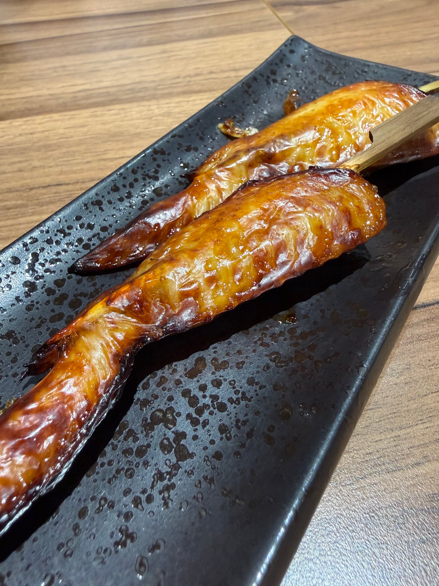 六食餾和風小食館