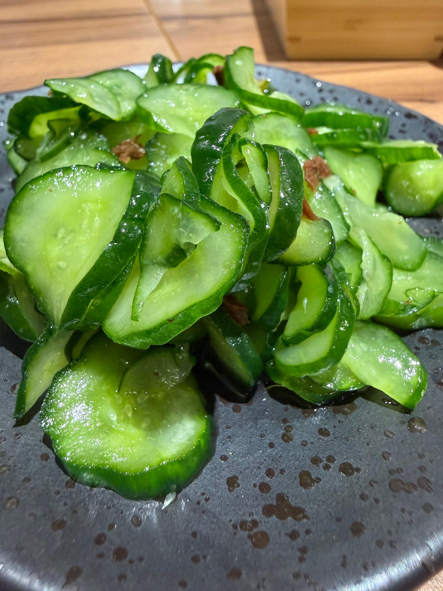 六食餾和風小食館