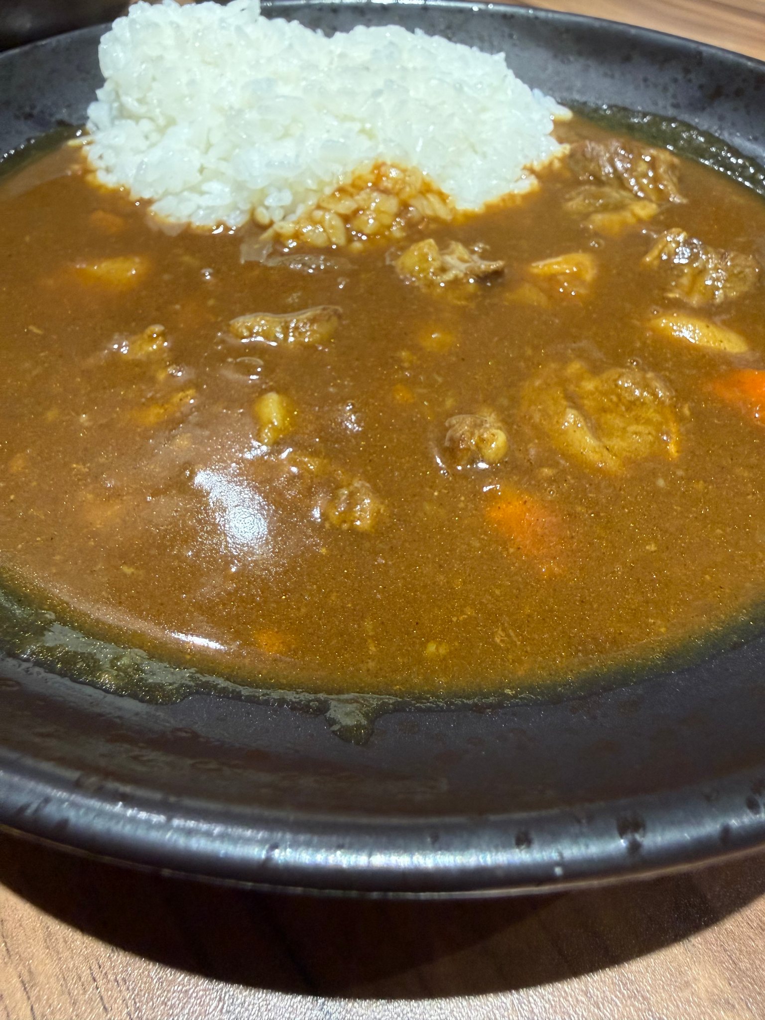 六食餾和風小食館