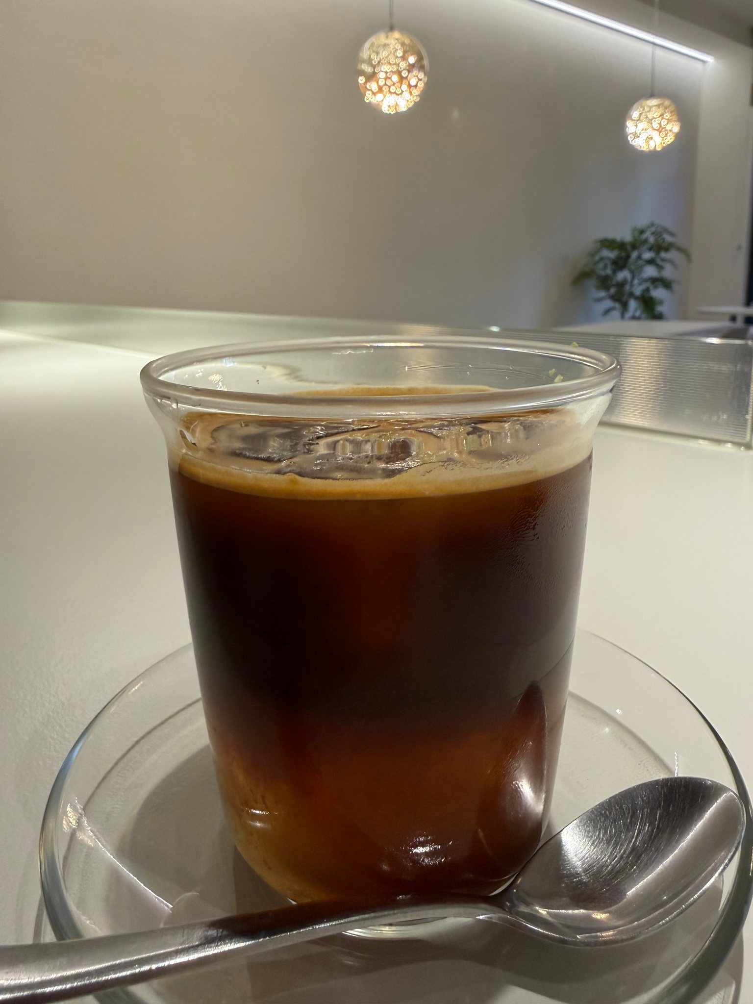 St. Tree Cafe