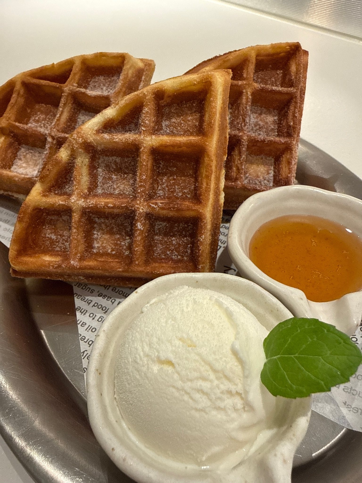 St. Tree Cafe