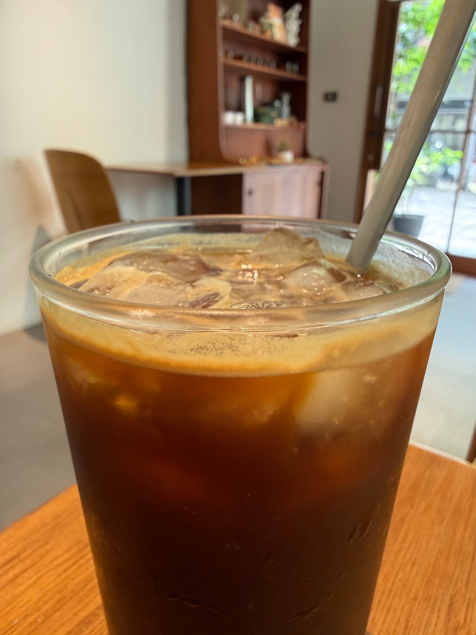 提燈咖啡