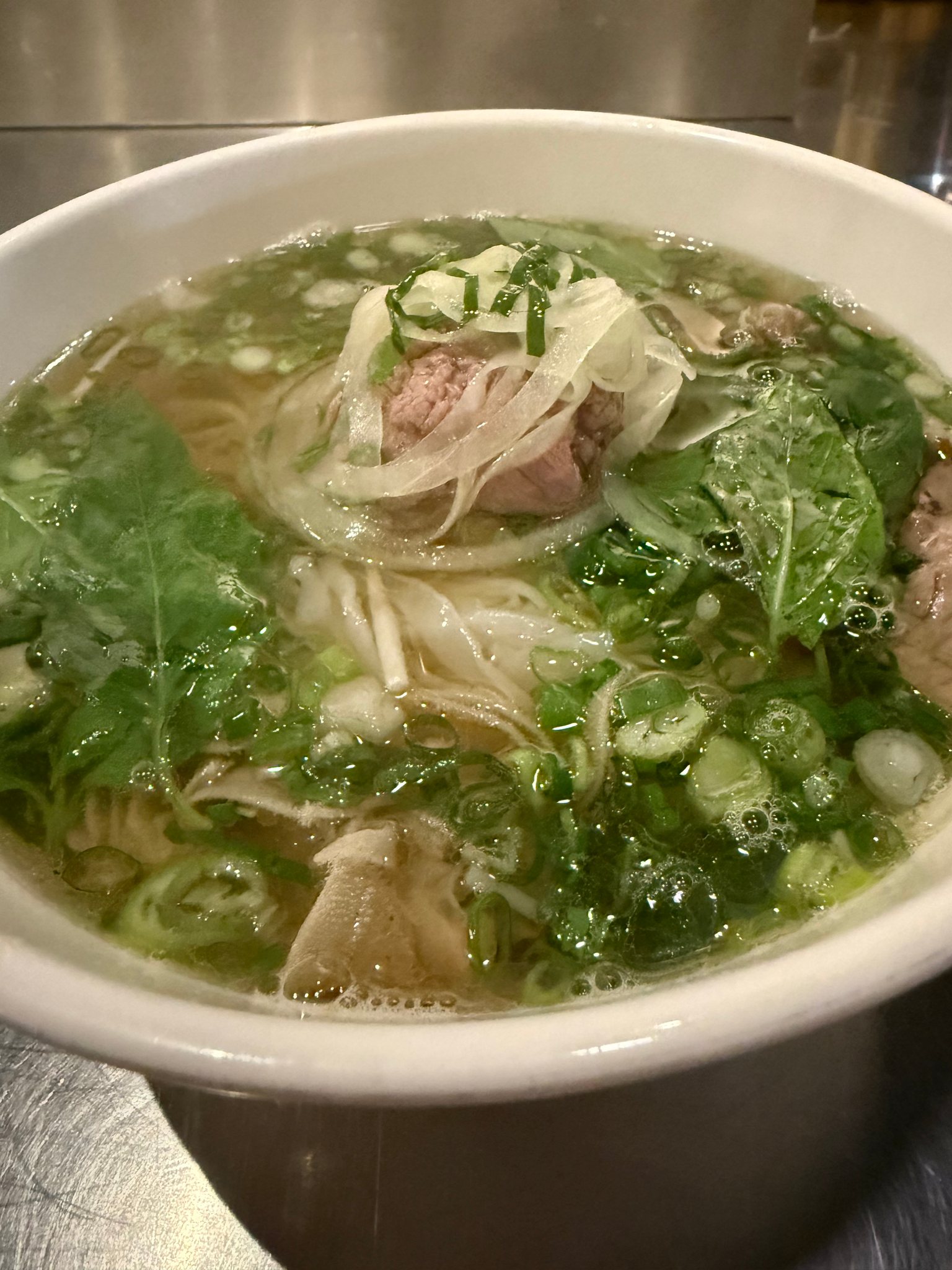 Pho. Xǔ河煦越南風味小酒館
